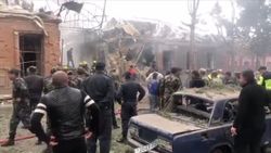 Ermenistan, Azerbaycan'da 47 sivili şehit etti