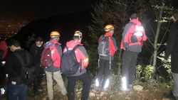 Bursa'da kaybolan 4 kişi bulundu