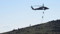 MSB: 1 ayda 107 terörist etkisiz hale getirildi