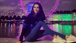 Tuvana Türkay'ın sevgilisi ortaya çıktı