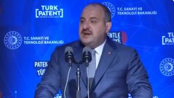Sanayi ve Teknoloji Bakanı Mustafa Varank: Uluslararası patent başvurularında dünyada 13. sıradayız