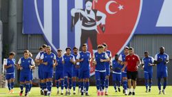 Ankaraspor'da 16 isim koronavirüse yakalandı
