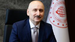 Adil Karaismailoğlu: Yeni Ulusal Arama ve Kurtarma Planımız hayırlı olsun