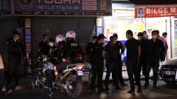 Gaziantep'te bombalı saldırı önlendi