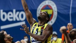 Fenerbahçe, Bayern Münih'e yenildi