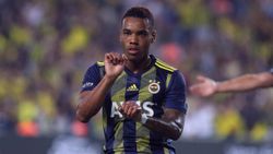 Garry Rodrigues Al Ittihad'a dönüyor