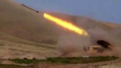 Azerbaycan ordusu, Ermenistan'ın saldırı girişimlerini önledi