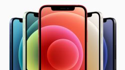 iPhone 12 ve iPhone 12 Mini'nin batarya kapasiteleri ortaya çıktı