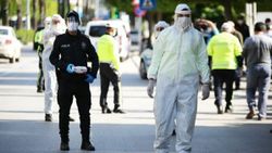 İçişleri Bakanlığı'ndan 81 il valiliğine koronavirüs genelgesi