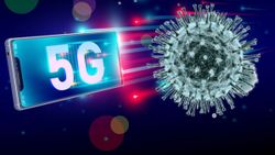 Koronavirüsün 5G kaynaklı olduğuna dair çıkan haberlere karşı AB ülkeleri birleşti