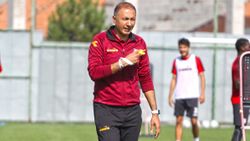 Boluspor'da Ahmet Taşyürek dönemi bitti