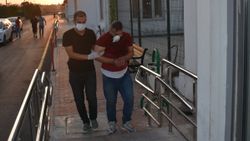 Adana'da uyuşturucu taciri iki kuzen tutuklandı