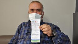 Manisa'da doğalgaz faturası, 3 bin 944 lira geldi