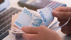 Sosyal destek programı kapsamında 184,3 milyon TL ödeme yapıldı