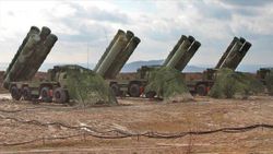 Türkiye'nin S-400 testi Yunanistan'ı harekete geçirdi