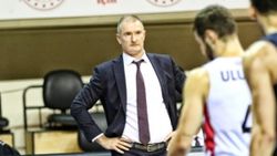 Nenad Markovic: Fenerbahçe mağlubiyetinden ders çıkarmalıyız