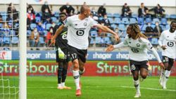 Renato Sanches: Burak Yılmaz makine gibi