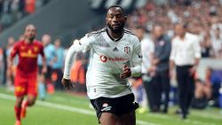 Kevin N'Koudou 2 hafta daha yok