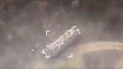 Azerbaycan'ın kamikaze İHA'ları, Ermeni hava savunma sistemini imha etti