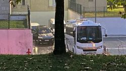BAE ajanı Sakarya adliyesinde