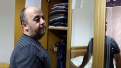 Gaziantep'te ev almak için birikim yapan kişinin altın ve paraları çalındı