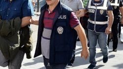 FETÖ'nün emniyet yapılanması soruşturması: 9 gözaltı kararı