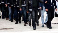 İstanbul, Kocaeli ve Bursa'da yemek ihalesine fesat karıştıran 34 şüpheli gözaltında