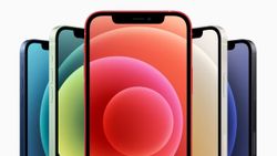iPhone 12 ön siparişleri, iPhone 11'i ikiye katladı