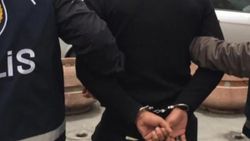 Kayseri'de 15 yaşındaki kıza istismarda bulunan sanığa 23 yıl hapis