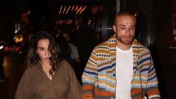 Gökhan Töre ve eşi Buket Töre maskesiz yakalandı