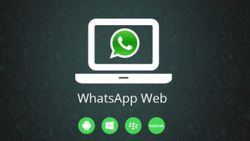 WhatsApp Web'e sesli ve videolu arama özelliği geliyor