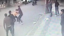 Konya’da 14 yaşındaki Suriyeli bıçaklanarak öldürüldü