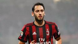 İtalya basını: Hakan Çalhanoğlu 10 gün yok
