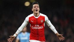 DC United, Mesut Özil'i istiyor