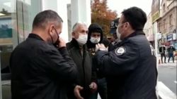 Burdur'da polis, yaşlı adamı dolandırılmaktan son anda kurtardı