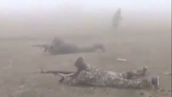 Ermenistan, kadınlara askeri eğitim vermeye başladı