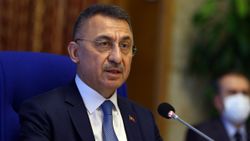 Fuat Oktay: 2021 bütçesi hız ve dinamizmden besleniyor