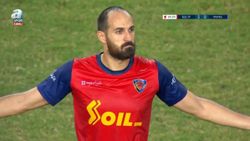 Hakkı Tosun, Payasspor'a jeneriklik gol attı