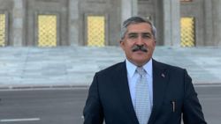 Hüseyin Yayman'ın koronavirüs testi pozitif çıktı