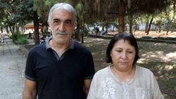 Trabzon'da ikamet iznini uzatmak isterken, dolandırıldı