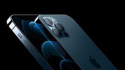 iPhone 12 Pro Max'in batarya kapasitesi ortaya çıktı