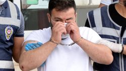 Mersin'de 2 kez vurularak firar eden 'namlı dolandırıcı' tutuklandı