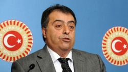 MHP: Osman Durmuş'un tedavisi sürüyor