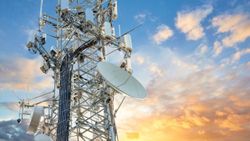 Çin, 690 bin 5G baz istasyonu kurduğunu açıkladı