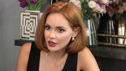 Zeynep Sever Demirel: Volkan kendini bana kanıtladı