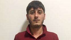 Antalya'da komşu katiline ömür boyu hapis cezası