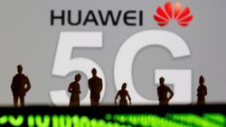 İsveç'in Huawei'yi yasaklama kararına Çin'den sert tepki geldi
