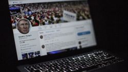 Hollandalı hacker Victor Gevers, Trump'ın şifresini çözdü