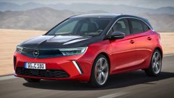 Opel Corsa, Astra ve Grandland X modellerinde ekim kampanyası