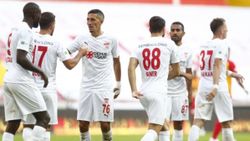 Villarreal-Sivasspor maçının muhtemel 11'leri